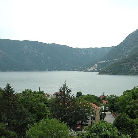 Apartments Cukovic ريسان المظهر الخارجي الصورة