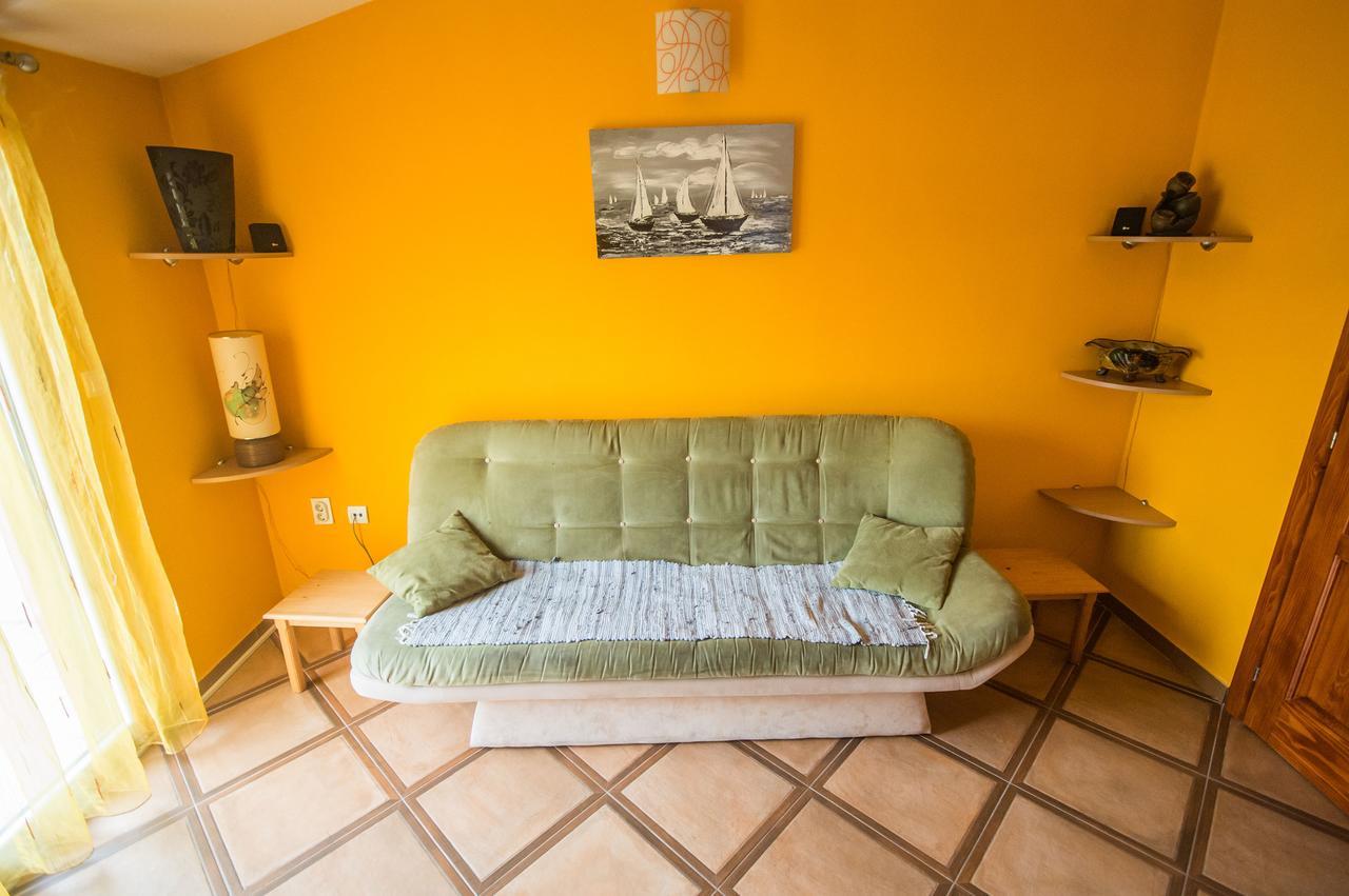 Apartments Cukovic ريسان المظهر الخارجي الصورة